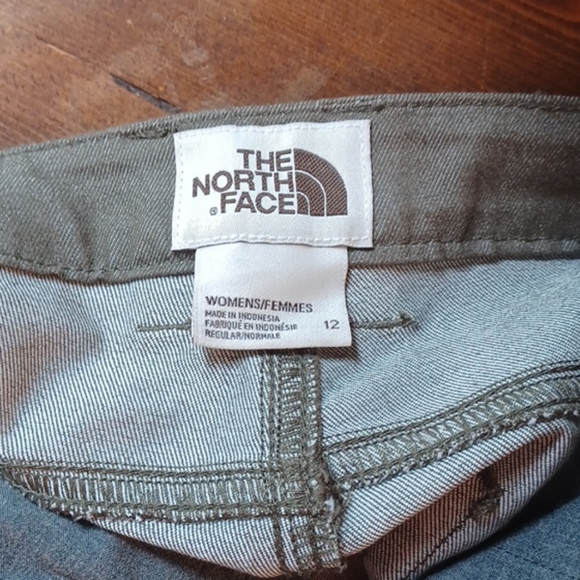 The North Face women's casual pants - Picture 2 of 5